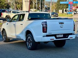 2023 GWM
Ute Cannon-X