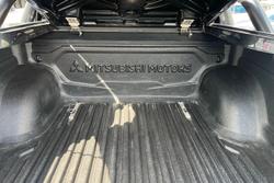 2021 Mitsubishi Triton GLX-R