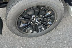 2021 Mitsubishi Triton GLX-R