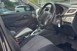 2021 Mitsubishi Triton GLX-R