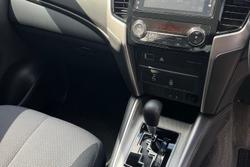 2021 Mitsubishi Triton GLX-R