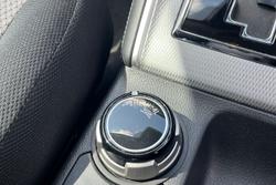 2021 Mitsubishi Triton GLX-R