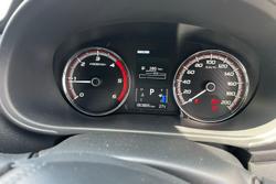 2021 Mitsubishi Triton GLX-R