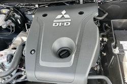 2021 Mitsubishi Triton GLX-R