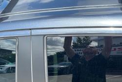 2021 Mitsubishi Triton GLX-R