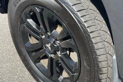 2021 Mitsubishi Triton GLX-R