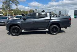 2021 Mitsubishi Triton GLX-R