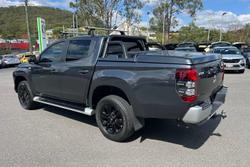 2021 Mitsubishi Triton GLX-R