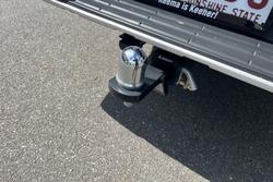 2021 Mitsubishi Triton GLX-R