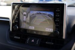 2020 Toyota RAV4 Cruiser AXAH52R Silver Sky