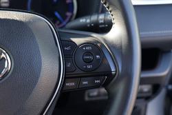 2020 Toyota RAV4 Cruiser AXAH52R Silver Sky