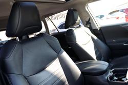 2020 Toyota RAV4 Cruiser AXAH52R Silver Sky