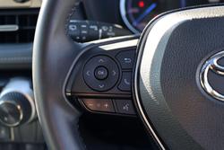 2020 Toyota RAV4 Cruiser AXAH52R Silver Sky