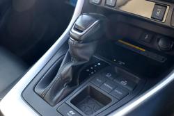 2020 Toyota RAV4 Cruiser AXAH52R Silver Sky