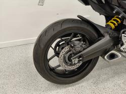 2021 Honda CBR650R Black