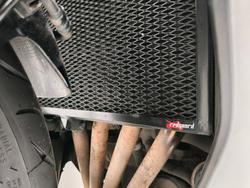 2021 Honda CBR650R Black