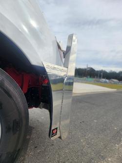 2024 Freightliner Cascadia 126