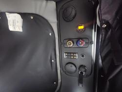 2024 Freightliner Cascadia 126