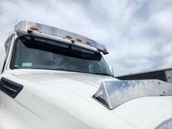 2024 Freightliner Cascadia 126