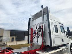 2024 Freightliner Cascadia 126