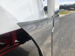 2024 Freightliner Cascadia 126