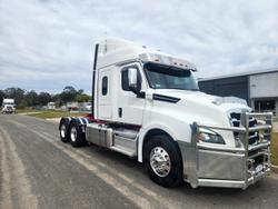 2024 Freightliner Cascadia 126
