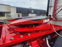 2024 Freightliner Cascadia 126