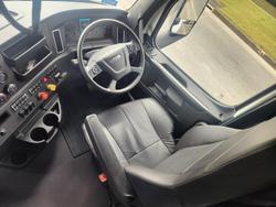 2024 Freightliner Cascadia 126