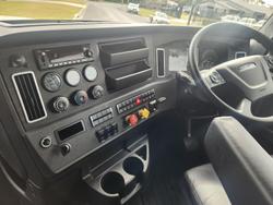 2024 Freightliner Cascadia 126