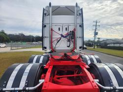 2024 Freightliner Cascadia 126