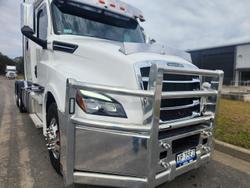2024 Freightliner Cascadia 126