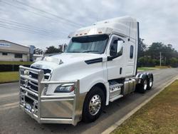 2024 Freightliner Cascadia 126