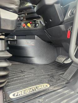 2024 Freightliner Cascadia 126