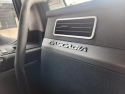 2024 Freightliner Cascadia 126