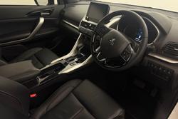 2021 Mitsubishi Eclipse Cross Exceed