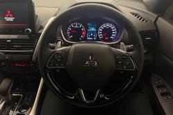 2021 Mitsubishi Eclipse Cross Exceed