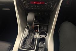 2021 Mitsubishi Eclipse Cross Exceed