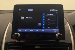 2021 Mitsubishi Eclipse Cross Exceed