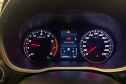 2021 Mitsubishi Eclipse Cross Exceed