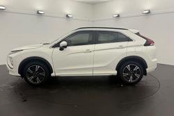 2021 Mitsubishi Eclipse Cross Exceed