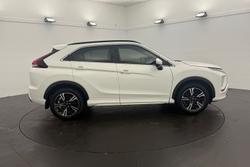 2021 Mitsubishi Eclipse Cross Exceed