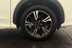 2021 Mitsubishi Eclipse Cross Exceed