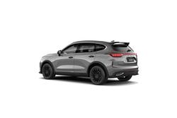 2025 GWM
Haval Jolion Ultra