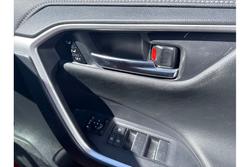 2022 Toyota
                RAV4 Cruiser