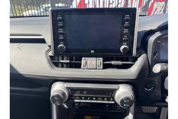 2022 Toyota
                RAV4 Cruiser