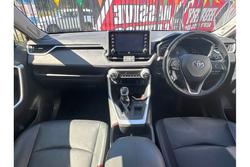 2022 Toyota
                RAV4 Cruiser
