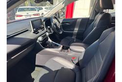 2022 Toyota
                RAV4 Cruiser