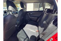 2022 Toyota
                RAV4 Cruiser