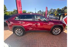 2022 Toyota
                RAV4 Cruiser