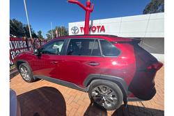 2022 Toyota
                RAV4 Cruiser